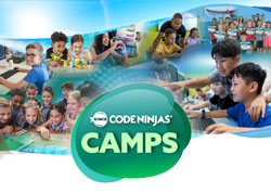 Columbus summer camps