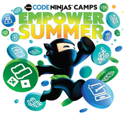 Columbus summer camps